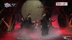 宣美(Wonder Girls) - 满月