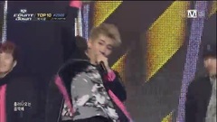BTOB - 嘀嘀叭叭