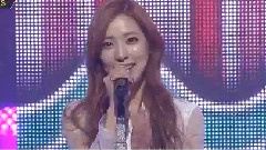 韩国群星 - Because I'm your girl