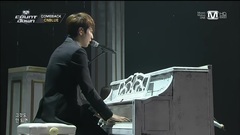 CNBLUE - Can't Stop