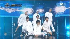 BTOB - 滴滴叭叭