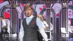 东方神起 - Spellbound