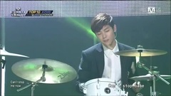 CNBLUE - Can't Stop