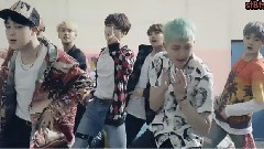 防弹少年团 - FIRE