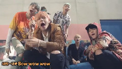 Rap Monster(防弹少年团),V(防弹少年团),田柾国(防弹少年团),SUGA(防弹少年团),防弹少年团 - FIRE