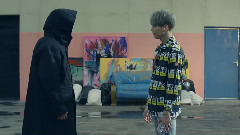 防弹少年团 - Fire
