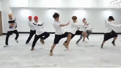 防弹少年团,田柾国(防弹少年团),V(防弹少年团),JIMIN(防弹少年团),Rap Monster(防弹少年团) - 燃烧(Fire)