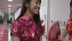 乃木坂46 - 乃木坂46紅白SP!拡大版