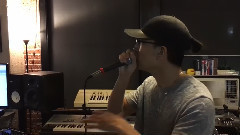 音乐短片,模仿翻唱 - 口哨(Whistle)