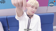 防弹少年团 - 哈特少年团