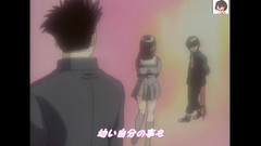 うれし涙