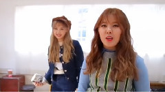 SONAMOO - 我喜欢你?