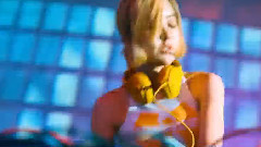 韩国群星 - DJ SODA SAMSUNG BASKETBALL