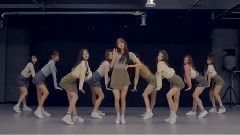 PRISTIN - 初智齿