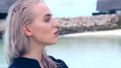 Madilyn Bailey - Cheap Thrills(翻唱)