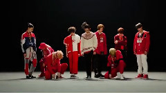 NCT 127 - A Special Message From NCT 127