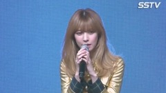 Hello Venus - 互动 & Talk
