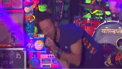 Coldplay - Adventure Of A Lifetime