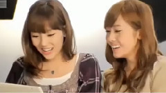 太妍(少女时代),Jessica - 泰西粉红CF