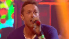 Coldplay - Adventure Of A Lifetime