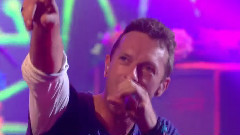 Coldplay - A Sky Full Of Stars