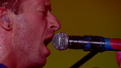 Coldplay - Clocks