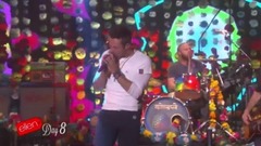 Coldplay - Adventure Of A Lifetime
