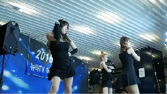 韩国群星 - 加油大叔