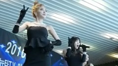 韩国群星 - 明显的声音