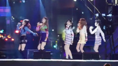 Red Velvet - Russian Roulette