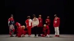 NCT,NCT 127 - 无限的我(Performance Ver.)