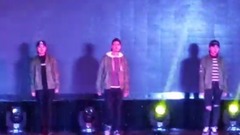 模仿翻唱,舞蹈视频 - Dancing King
