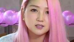 何洁 - <花漾梦工厂> 何洁Cut