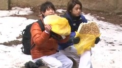 Hey! Say! JUMP - いただきハイジャンプ