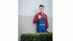 群星 - 何家少爷帅到炸了,有木有?