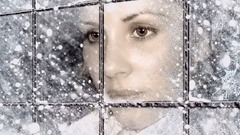 音乐短片 - Виктор Давидзон-Белый снег