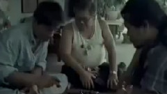 搞笑音乐,音乐短片 - 壁虎 生死恋