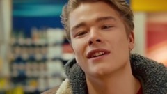 音乐短片 - Скандинавский форсаж Гонки на льду - Русский Трейлер (2017)