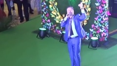 音乐短片 - Виктор Дорин