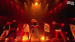 NCT 127 - 无限的我 - Mnet M!Countdown 现场版 17/01/12