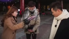 金钟民(高耀太) - 金钟民 街头约会 cut