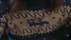 音乐短片 - МАНДАРИНОВЫЙ СНЕГ