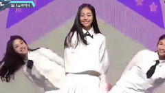 BONUSbaby - 我们之间 - Mnet M!Countdown 现场版 17/01/12