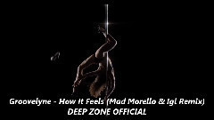 New - How It Feels