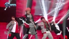 NCT - Limitless