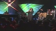 音乐短片 - AQUI Y AJAZZ & KENNY G Girl From Ipanema