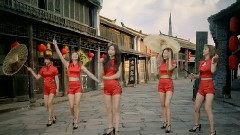 EXID - 上下(UP DOWN)