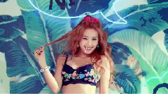 Sistar - Touch My Body