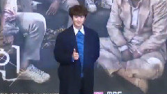 EXO,朴灿烈(EXO) - 灿烈Photo Time Missing 9制作发表会