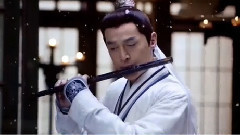 胡歌 - 胡歌古装水仙群像